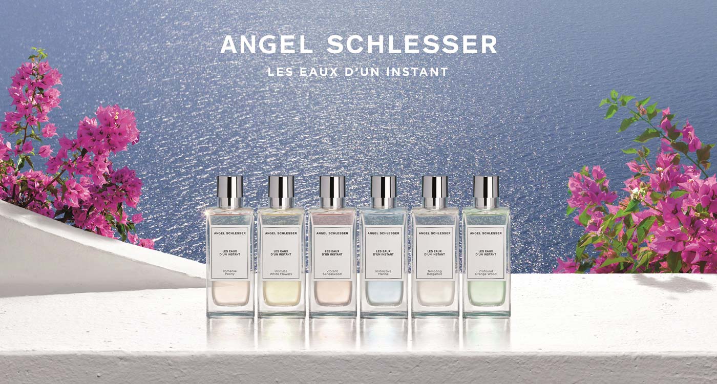 LES AUX D'UN INSTANT